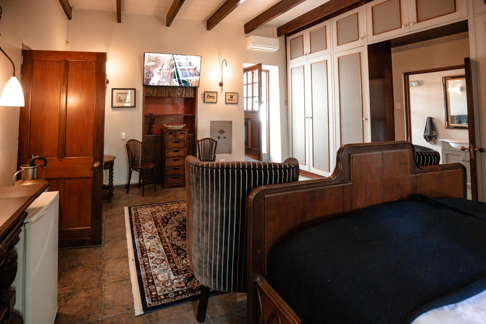 מלון פארל De Leeuwenhof Estate מראה חיצוני תמונה